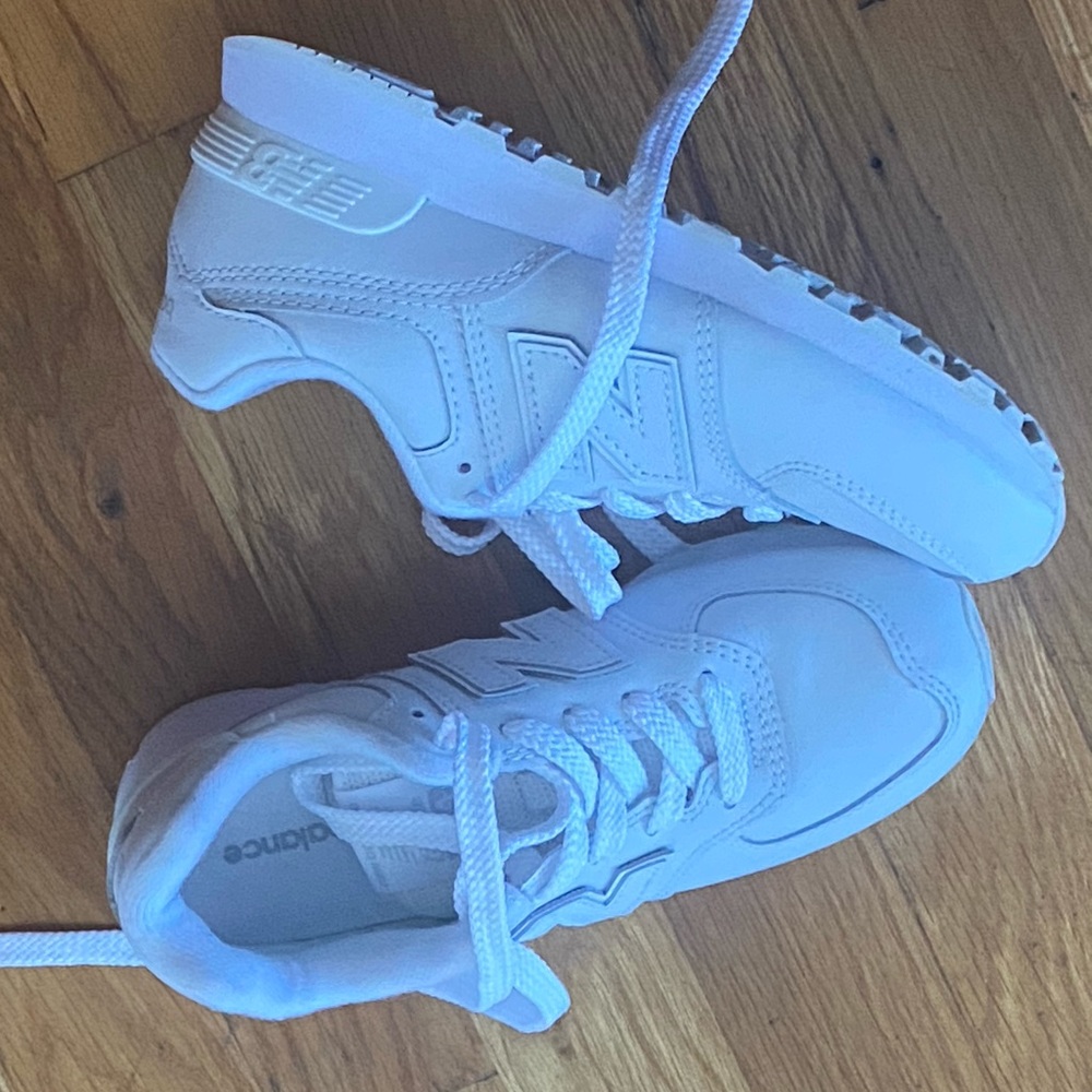 New Balance 574
